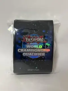 2025年最新】遊戯王 スリーブ wcqの人気アイテム - メルカリ