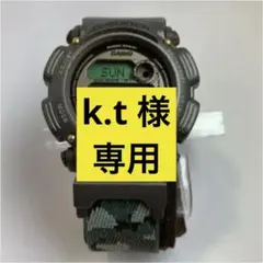 【未使用】G-SHOCK 限定 マサイマラモデル DW-8800MM-3T DW-8800MM-3Tサポートページ | CASIO