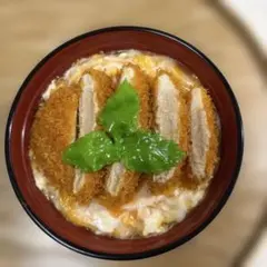 食品サンプル カツ丼 ディスプレイ インテリア　　18