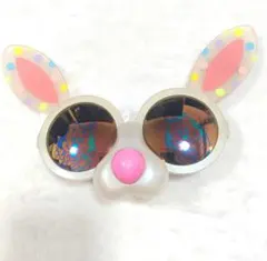 ディズニー・イースターバニーサングラス うさぎのサングラス