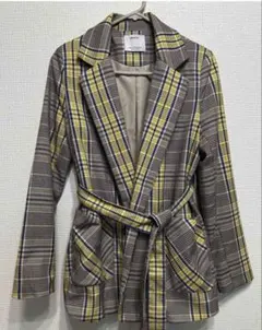 bershka ジャケットのサムネイル