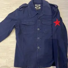 agnes b. アニエスべー　キッズ　ジャケット　コート