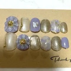ネイルチップ