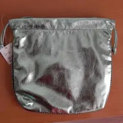 CIAOPANIC TYPY 巾着バッグ 2WAY ショルダーバッグ