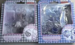 【匿名配送】正規品　ボンボンドロップ　シェイカーキット　2点セット