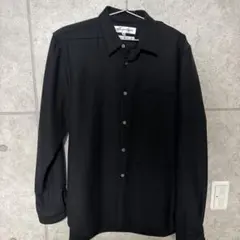 2026年最新】コムデギャルソン COMME des GARCONS 長袖シャツ メンズ