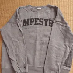 BREEZE トレーナー　150