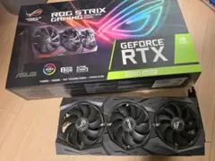 2026年最新】2080 rog strixの人気アイテム - メルカリ