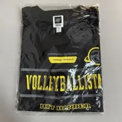 ORIENTAL WITCHES VOLLEYBALLISTA Lサイズ