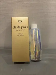 クレドポーボーテ ルセラムⅡ 75mlの空瓶 箱付き