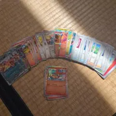 （シティリーグ優勝構築）ポケモンカード リザードンexデッキ