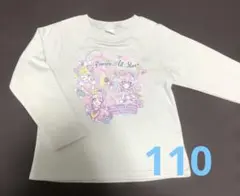 プリキュア 長袖