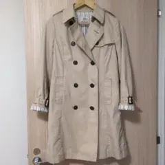CLEAR IMPRESSION　トレンチコート
