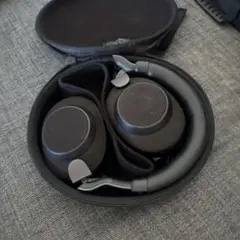 【美品】【値下げ可】Jabra Elite 85h ワイヤレスヘッドホン Jabra 製品のサポートを受ける