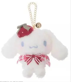 2025年最新】メゾンドフルール シナモロール マスコットの人気アイテム