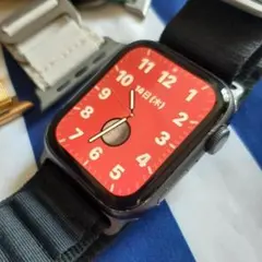 ４４ｍｍ 92% SE Apple Watch ★ アップルウォッチ