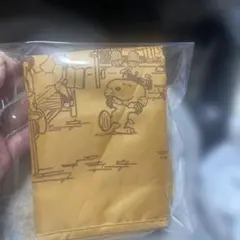 夢様専用スヌーピーイラスト付きエコバッグ