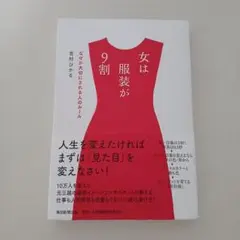 女は服装が9割 吉村ひかる