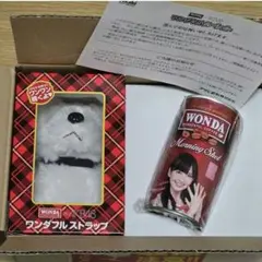 【当選品】WONDA × AKB48 ワタシノ彼氏だもの キャンペーン 2025年最新】当選 wonda akbの人気アイテム - メルカリ