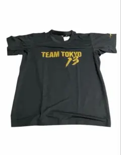国体 陸上 東京代表 tシャツ XL