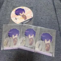 あんスタ!!アニカフェスタフォニver. 漣ジュン