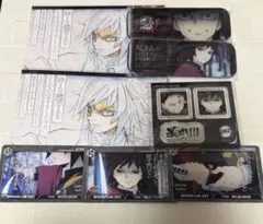 ufotable dining お楽しみくじ 冨岡義勇