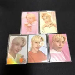 2025年最新】stray kids nacific フィリックスの人気アイテム