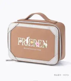 【新品未使用】GU葬送のフリーレン・ポーチ