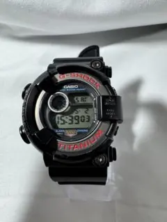2026年最新】G-SHOCK DW-8200 フロッグマンの人気アイテム - メルカリ