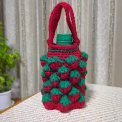 280mlペットボトルカバー