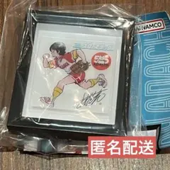 あだち充 55周年 カプセルトイ