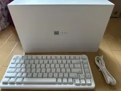 Aim1 瞬 マタタキ 英語配列