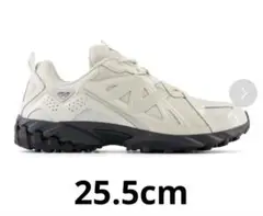 New Balance ML610TZ ライトグレー スニーカー
