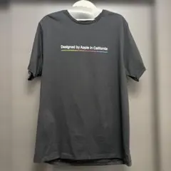 アップルTシャツ Apple Tシャツ(Lサイズ)