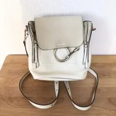 〔正規品〕Chloe クロエ　リュック　ハンドバッグのサムネイル