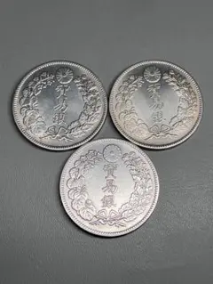 2026年最新】貿易銀明治8年の人気アイテム - メルカリ