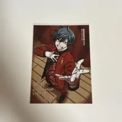 桃源暗鬼 16巻 アニメイト 特典 ブロマイド 写真 一ノ瀬四季 - メルカリ