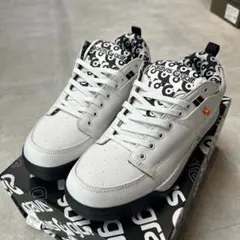 2025年最新】グラビス ゴルフシューズの人気アイテム - メルカリ