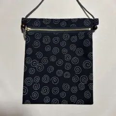 お祭りポシェット　いー１１０
