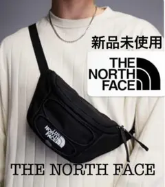 ボディバック THE NORTH FACE