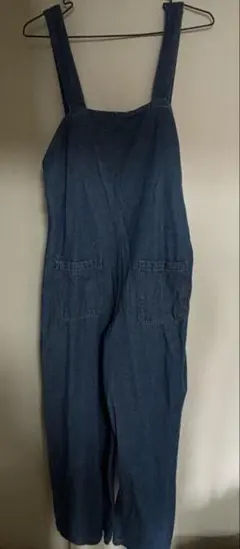 ZARA オーバーオール