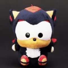 2026年最新】ソニック ぬいぐるみ シャドウの人気アイテム - メルカリ