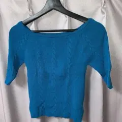 レディアゼル　トップス カットソー
