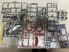 MGドムver1.5 外装&ジャイアントバズ