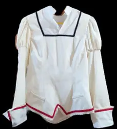 まどマギ 制服 コスプレ 衣装