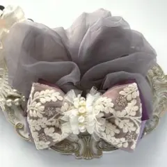 Pink 様お取引中⭐3632⭐❣️大人可愛い春夏アクセ❣️オリジナル✴