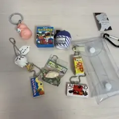 ガチャガチャまとめ売り