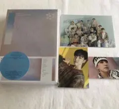 SEVENTEEN JAPAN SPECIAL SINGLE あいのちから　ホシ