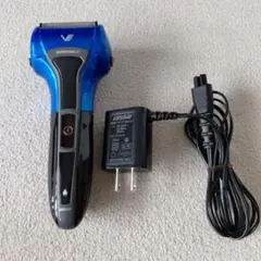 IZUMI 電気シェーバー IZF-V551 本体のサムネイル