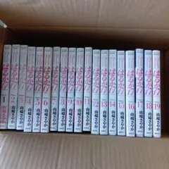 はるか17 全19巻セット